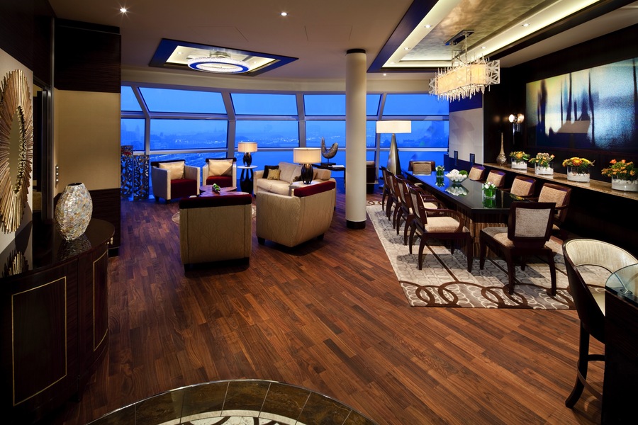 Celebrity Cruises Celebrity Reflection Reflection Suite - Credit - ©CEL 4.jpeg